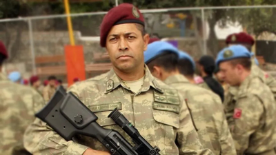 15 Temmuz'un 10. yılında şehit Ömer Halisdemir unutulmadı