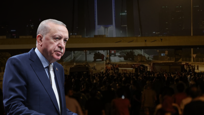 Cumhurbaşkanı Erdoğan'dan 15 Temmuz yazısı: En büyük gücümüz birliğimiz!