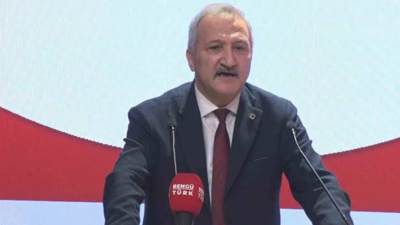 MHP'li Yurdakul: "İhanet odakları başaramayacak"