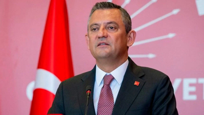 Özgür Özel yeni parti için tarih verdi: "Genel kabul gören bir isim var"