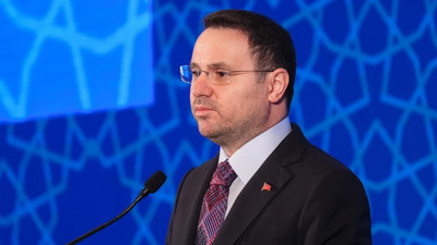Bakan Gürlek'ten AHBAP açıklaması: "Bağışlar bilirkişi incelemesinde, istismarcılar hesap verecek"