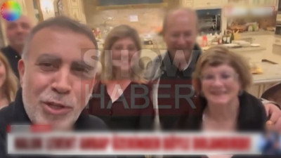 Ahbap soruşturmasında yeni iddia: Haluk Levent'in Hüseyin Başaran'a gönderdiği video dosyaya girdi
