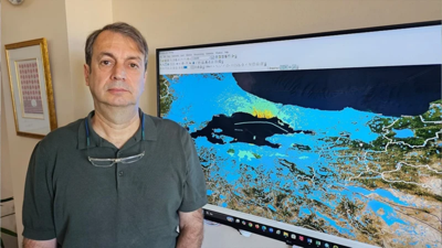 Prof. Dr. Kutoğlu'ndan Marmara Depremi uyarısı: 7.5 büyüklüğünde olacakmış gibi hazırlanmalıyız