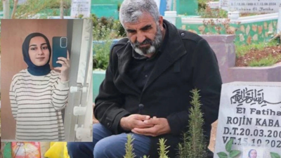 Rojin Kabaiş soruşturmasında "Diatom" başvurusu: Gerekirse fethi kabir yapılacak