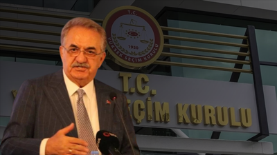 AK Partili Yazıcı: Yeni anayasayı referanduma sunmak suretiyle gerçekleştireceğiz