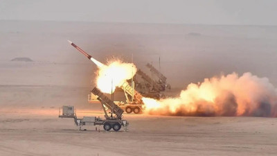 İran'dan ABD üslerine yeni füze saldırısı: Irak ve Ürdün'de alarm verildi