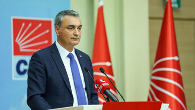 CHP'de 4 il başkanlığı merkez ilçelerle beraber görevden alındı