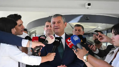 Özgür Özel'den yeni parti için tarih: Kuruluş takvimini açıkladı