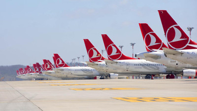 Avrupa'da dakiklikte "Türkiye" damgası
