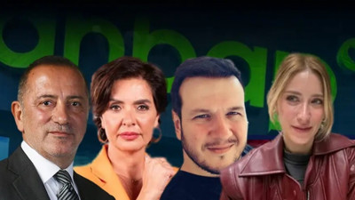 Ahbap soruşturmasında yeni perde: Hazal Kaya, Fatih Altaylı, Ruşen Çakır ve Özlem Gürses ifade verdi