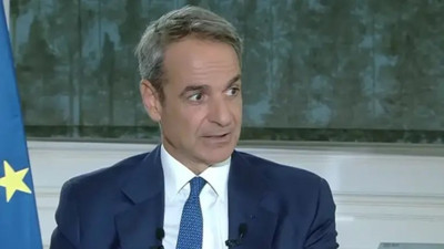 Miçotakis’ten Türkiye mesajı: “Gerilimi büyütmeyelim, yan yana yaşamaya mahkumuz”