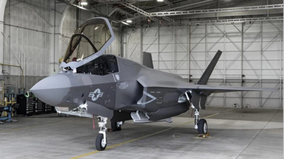 Kritik F-35 süreci! Türkiye yeniden üretime dönüyor!