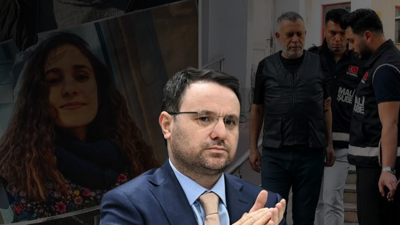 Bakan Gürlek duyurdu: 3 büyük operasyonda 112 şüpheli yakalandı