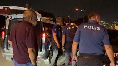 Kayseri'de alkollü sürücüye ağır ceza: Polisten kaçtı, yakalanınca "Kovalandığımdan haberim yoktu" dedi