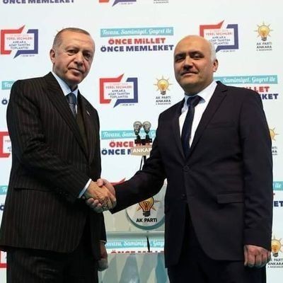 İşte AK Parti'nin Ankara ilçe belediye başkan adayları! Sıralı tam liste - Resim: 22