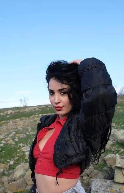 Eski sevgilisini öldürüp babasıyla ormana atan şarkıcı ve model Seçil Çiftçi ile ilgili bomba iddia! "Can çekişmesini unutamıyorum..." - Resim: 9