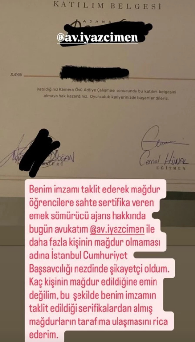 Ajanstan skandal hareket! Ünlü oyuncu Cemal Hünal mahkemeye koştu - Resim: 5