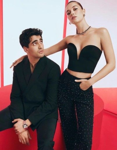 Mert Ramazan Demir ve Afra Saraçoğlu'nun aşkı ifşa oldu! İkili ile ilgili bomba iddia: Yüzük takıldı, evleniyorlar! Meğer gizlemelerinin nedeni... - Resim: 7