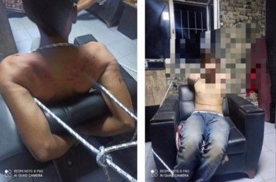 Antalya'da kan donduran olay! Maaşını istedi diye dişlerini kerpetenle söküp böcek yedirdiler - Resim: 7