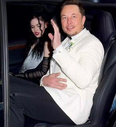 Elon Musk'ın 3 kadından 10 çocuğu vardı! Sır gibi sakladığı bir çocuğu daha ortaya çıktı - Resim: 12