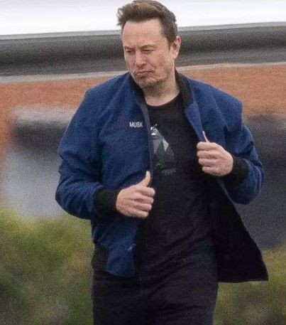 Elon Musk'ın 3 kadından 10 çocuğu vardı! Sır gibi sakladığı bir çocuğu daha ortaya çıktı - Resim: 14