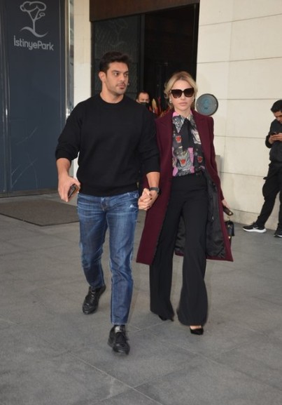 Eski eşi Mehmet Dinçerler ile barıştığı iddia edilen Hadise'den manidar paylaşım geldi: Boş kalplerle vaktini boşa harcama - Resim: 10
