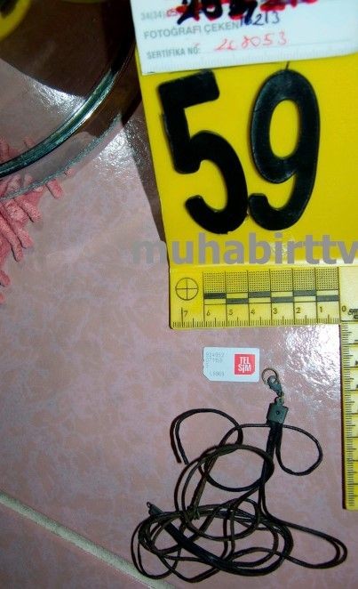 Babası dilekçe vermişti: Cem Garipoğlu'nun mezarı açılacak mı? Münevver Karabulut'un babasından açıklama geldi - Resim: 63