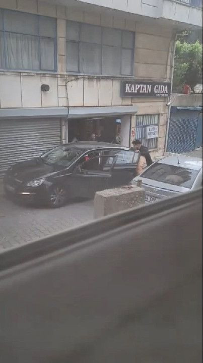 İstanbul'da bir kişi güpegündüz kaçırılıp saatlerce işkence edildi - Resim: 3