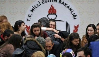 Binlerce öğretmen adayı için kritik gün geldi! 20 bin öğretmen atanacak - Resim: 3