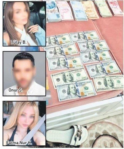 TikTok fenomenlerine operasyon! Soruşturmada şok ayrıntılar: Bebeğimin katilisin - Resim: 11