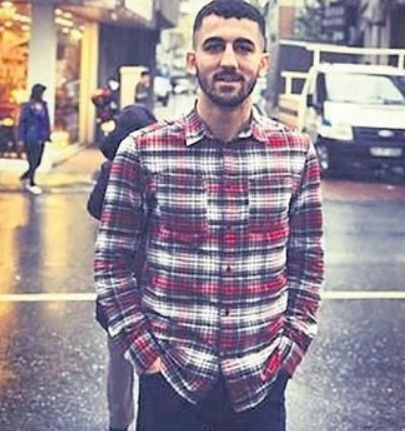Şule Çet gibi rezidanstan düşerek can vermişti! Ebru Erdem cinayetinin zanlısı hakkında şoke eden gelişme - Resim: 5
