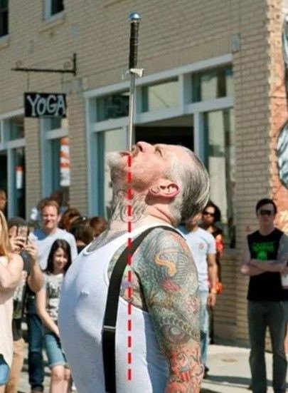 Ünlü sihirbaz gösterilerin hilesini ifşa etti! Bakın yıllarca nasıl kandırılmışız - Resim: 21