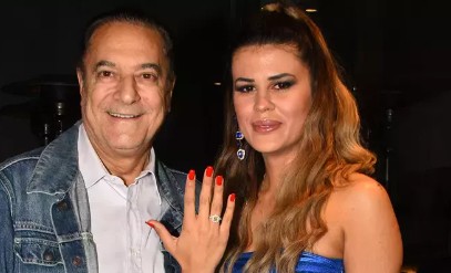 2023 yılında magazin dünyasına damga vuran olaylar! 2023 yılında hangi ünlü ne yaşadı? - Resim: 16