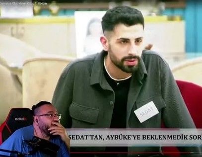 Kısmetse Olur'da skandal ifşa! Gerçekler içerden sızdırıldı, Jahrein Twitch yayınında tek tek okudu! Çekimler başlamadan 2 ay önce... - Resim: 5