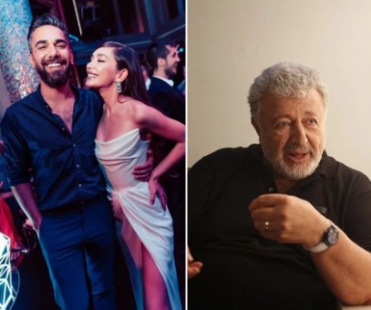2023 yılında magazin dünyasına damga vuran olaylar! 2023 yılında hangi ünlü ne yaşadı? - Resim: 1