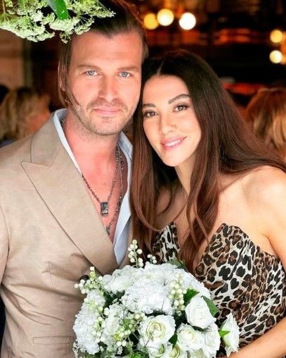 Aile'nin Aslan'ı Kıvanç Tatlıtuğ'un oğlu Kurt Efe'ye bir bakın! İlk kez bu kadar net görüntülendi! Kurt Efe 'hık' demiş babasının burnundan düşmüş... - Resim: 11