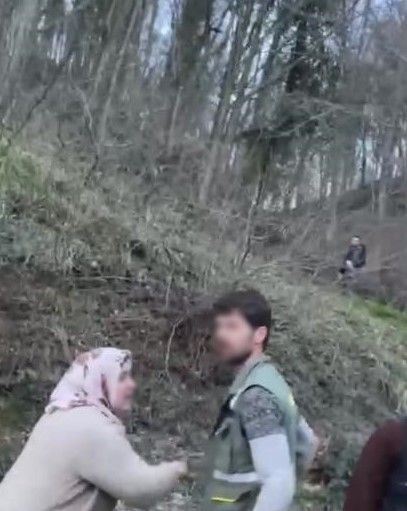 İstanbul'da baltalı dehşet! Kafasına vurulan genç felç kaldı! O anlar kamerada - Resim: 2