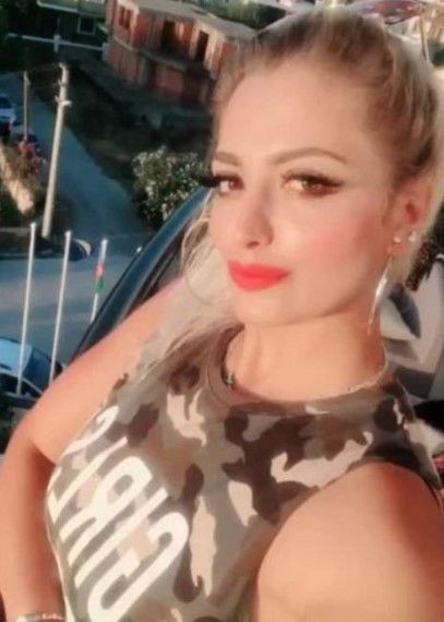 Ahmet Davutoğlu'nun ekibindeydi... Gelecek Partisi'ni yıkan haber! Bağ evi kana bulandı: Emine Ercandoğdu'yu öldürdü sonra da mezarlığa gidip intihar etti - Resim: 5