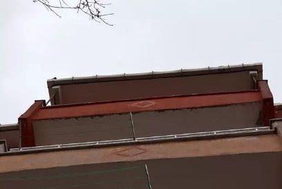 Edirne'de korkunç olay! Genç kadın balkondan taksicinin üzerine düştü - Resim: 4