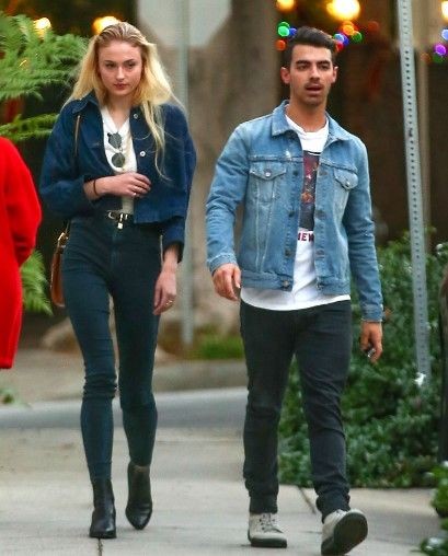 Game of Thrones'un Sansa Stark'ı Sophie Turner boşanıyor! Turner 4 yıllık eşi Joe Jonas boşanıyor! Ayrılığın şoke eden sebebi... - Resim: 1
