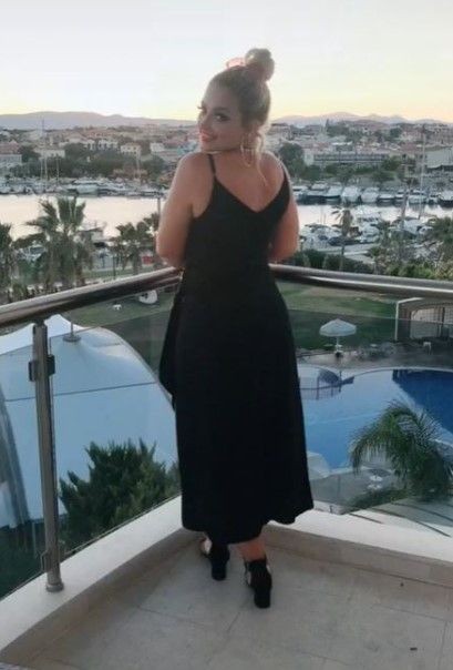 Ahmet Davutoğlu'nun ekibindeydi... Gelecek Partisi'ni yıkan haber! Bağ evi kana bulandı: Emine Ercandoğdu'yu öldürdü sonra da mezarlığa gidip intihar etti - Resim: 4
