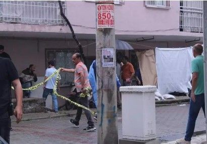 İzmir'de kasap vahşeti! 4 kişiyi 160 parçaya bölen cani polislerden su istedi ve her şeyi anlattı! 'Pişman değilim, onu defalarca uyardım..." - Resim: 24