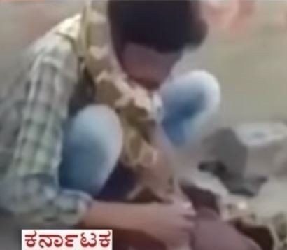 Piton herkesin gözü önünde boğdu! Gösteri zannediyorlardı ama gerçek çok farklı çıktı - Resim: 25