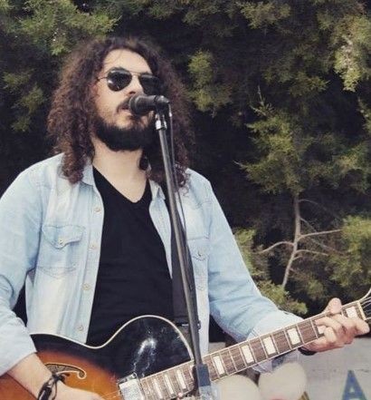 Güngören'de müzisyene korkunç saldırı! Nişanlısının kollarında öldü! O anlar kamerada - Resim: 18