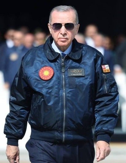 Dünya Türkiye'deki seçimlerin sonucunu bekliyor! Washington Post'tan çarpıcı tespit: Türkiye, Erdoğan'ı üzmez - Resim: 19