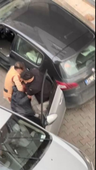 İstanbul'da bir kişi güpegündüz kaçırılıp saatlerce işkence edildi - Resim: 2