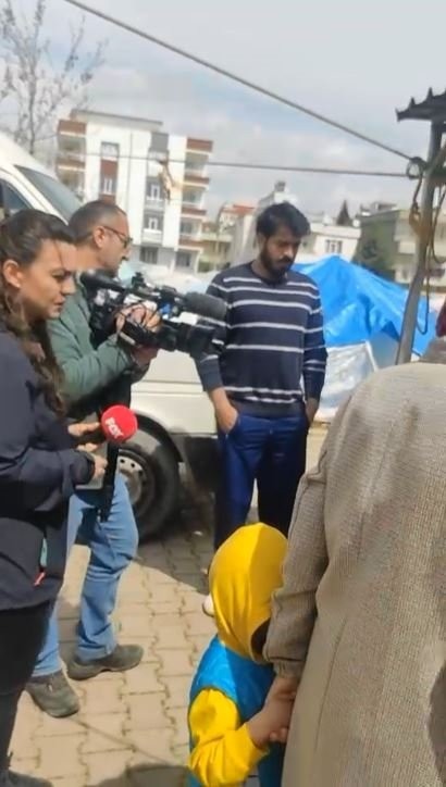 FOX TV'nin algı operasyonu elinde patladı! Ön konuşma yaptırıp karalama provokasyonu yapıyorlar - Resim : 1