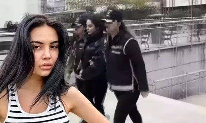 2023 yılında magazin dünyasına damga vuran olaylar! 2023 yılında hangi ünlü ne yaşadı? - Resim: 30