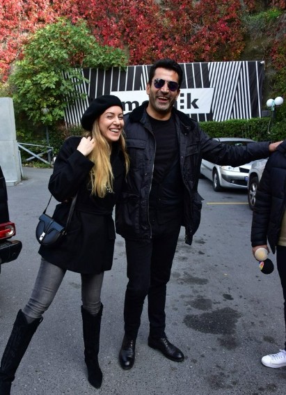 Sinem Kobal ekranlara geri mi dönüyor? Kenan İmirzalıoğlu müjdeledi - Resim: 7