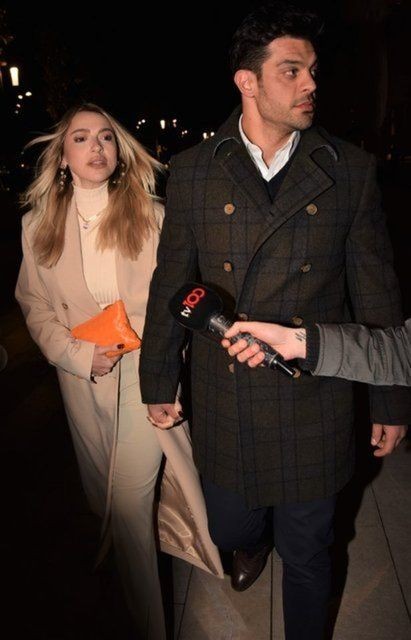 Eğer doğruysa yer yerinden oynayacak! Hasan Can Kaya ile Hadise arasında aşk mı yaşanıyor? O fotoğraf her şeyi ele verdi - Resim: 12